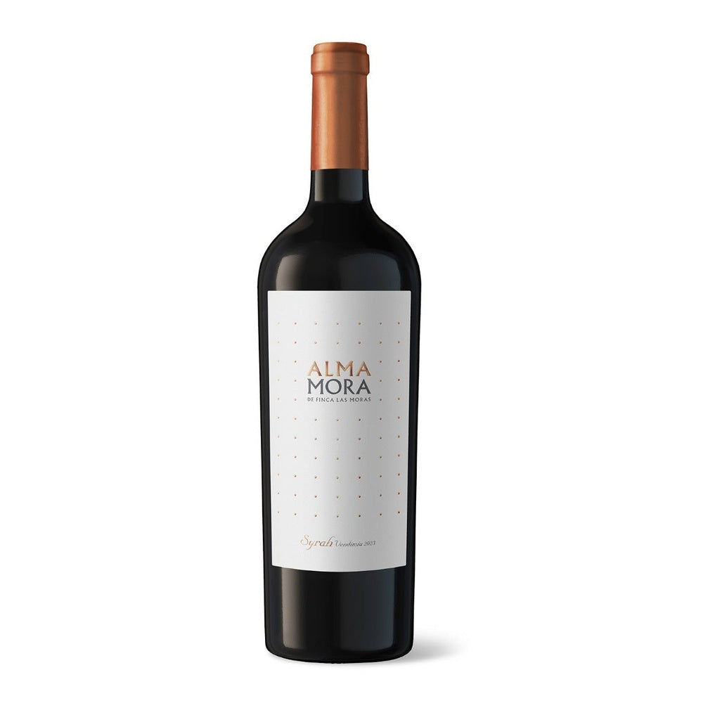 Alma Mora 750 ml