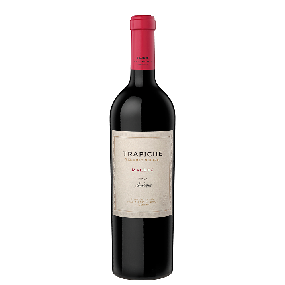 Terroir Series Malbec