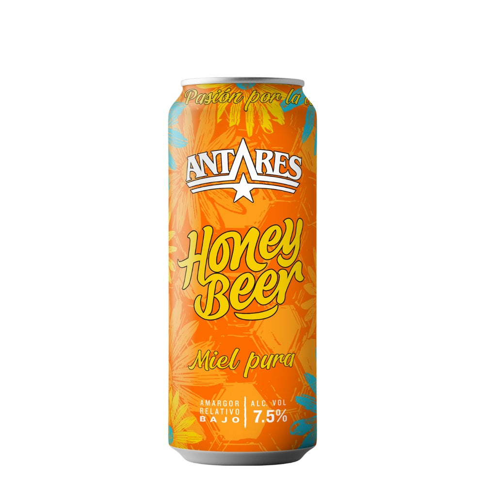 Antares Honey x6