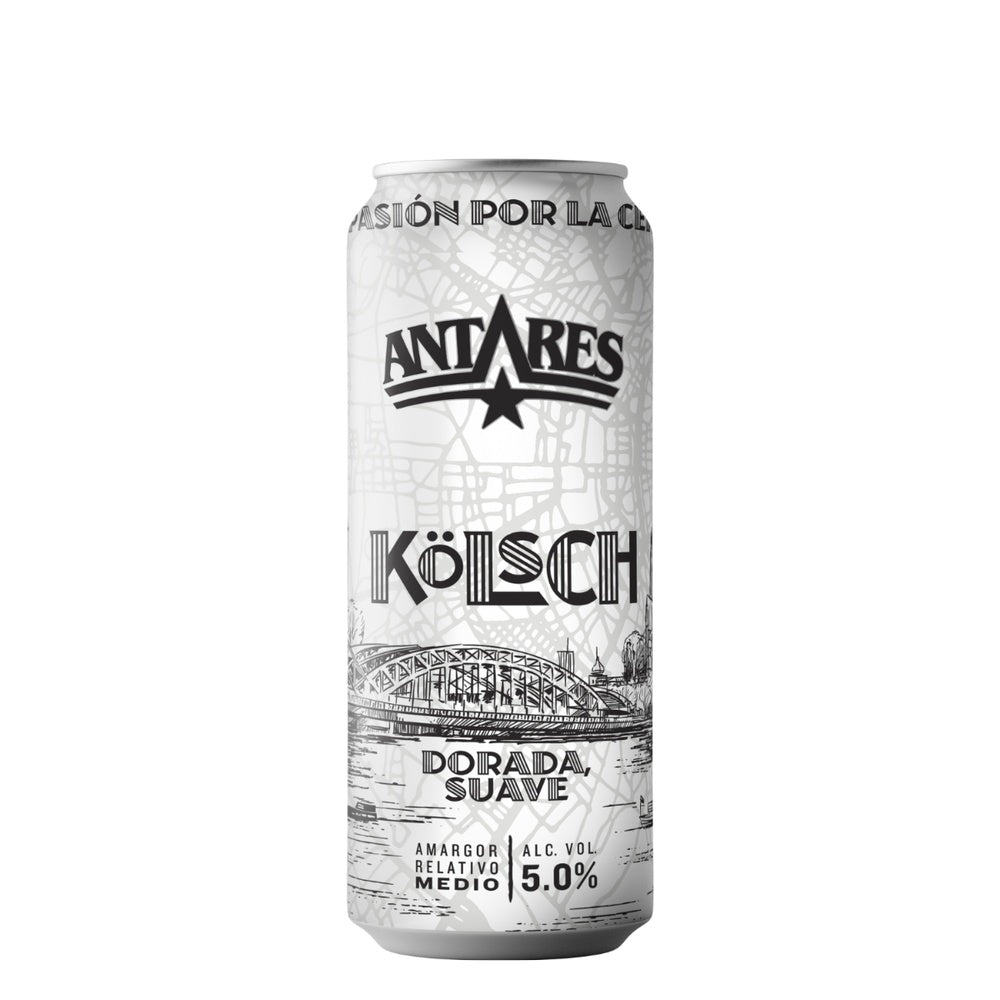 Antares Kolsch x6