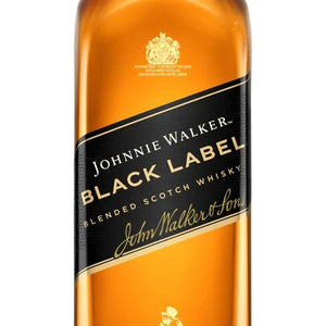 Johnnie Walker - Grabá Tu Botella