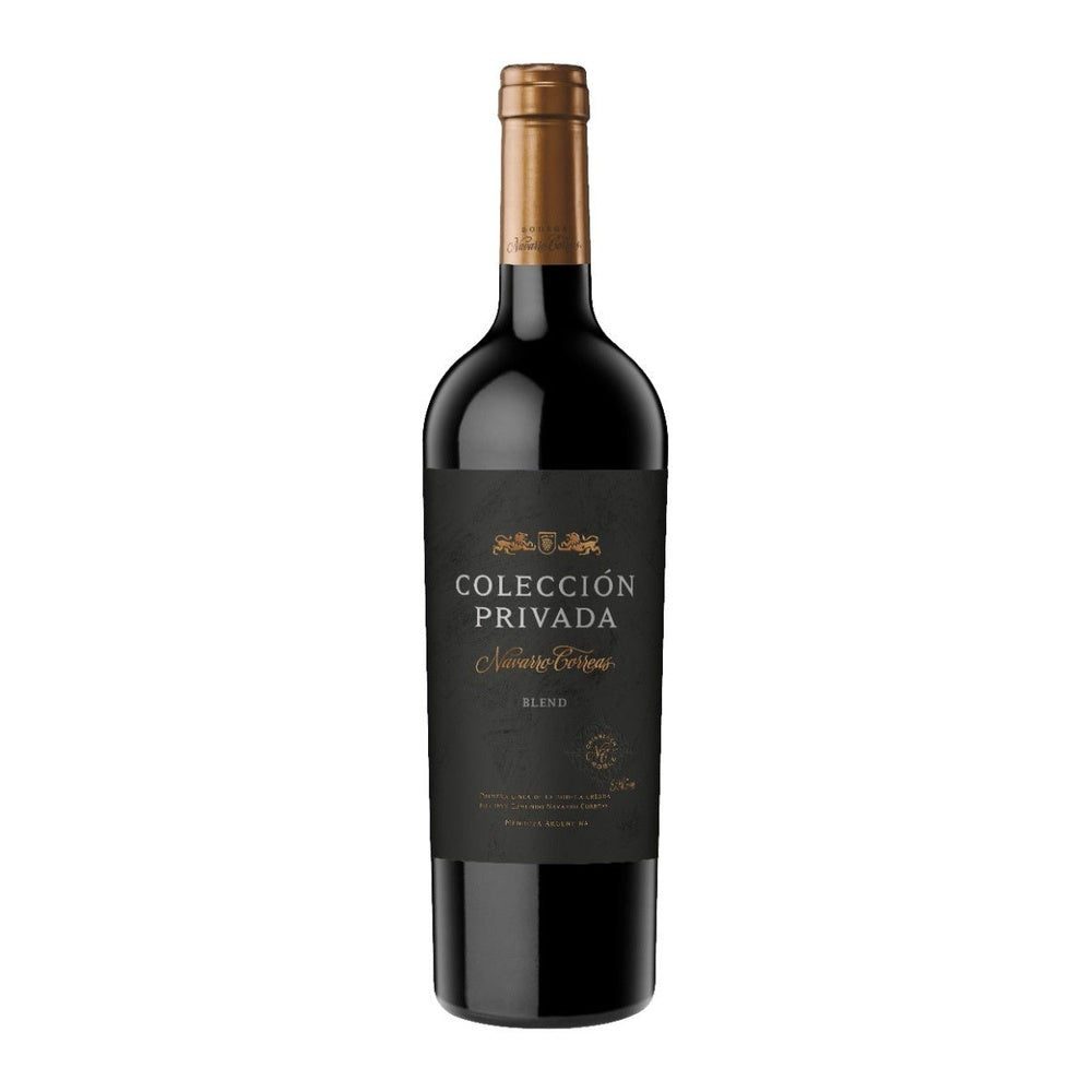 Coleccion Privada Blend Tinto