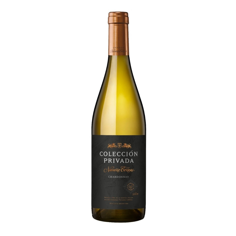 Coleccion Privada Chardonnay