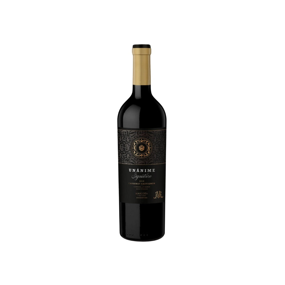 Unánime Cabernet Sauvignon