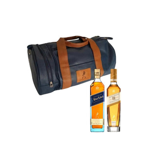 Combo Johnnie Walker x2 + Bolso