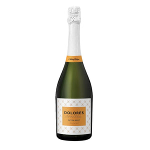 Dolores Espumante E. BRUT