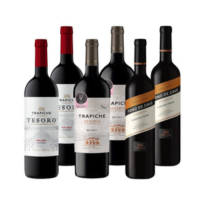 Combo Especial Trapiche