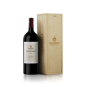 Estuche Magnum Pionero 2018