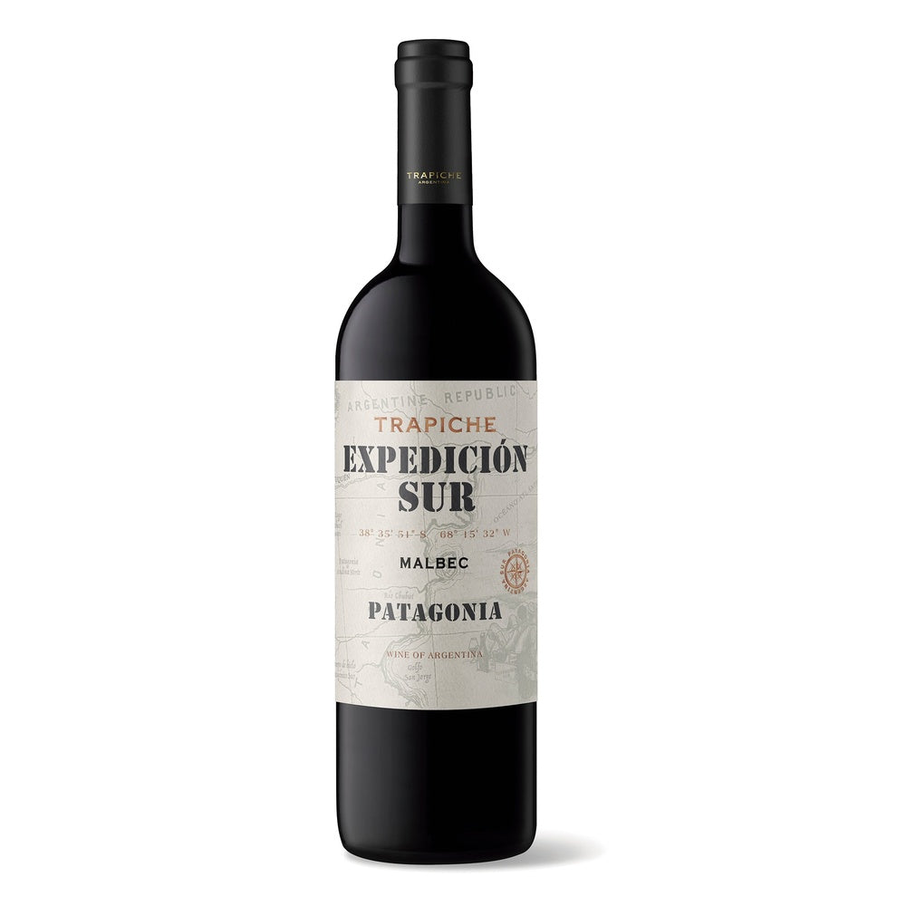 Expedicion Sur Malbec