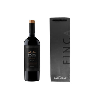 Alma Mora Select Reserve + Bolsa