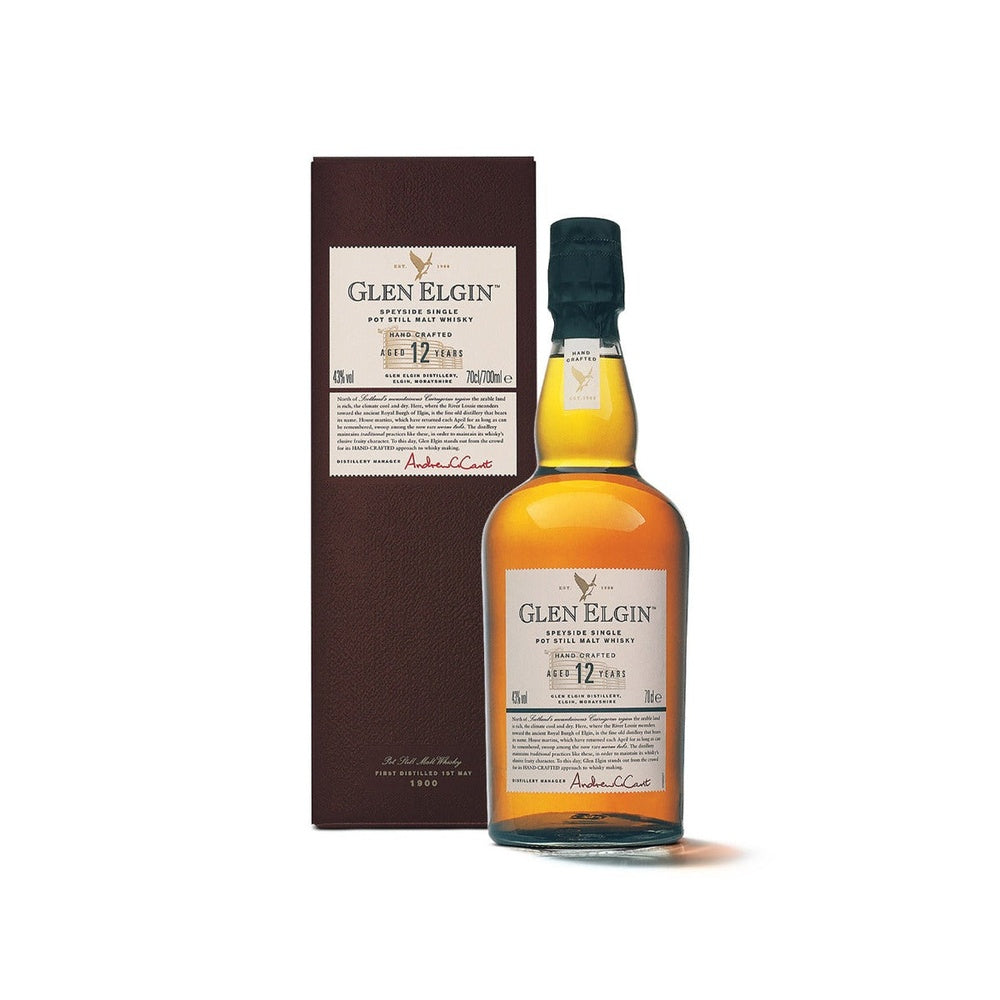 Glen Elgin 750 ml