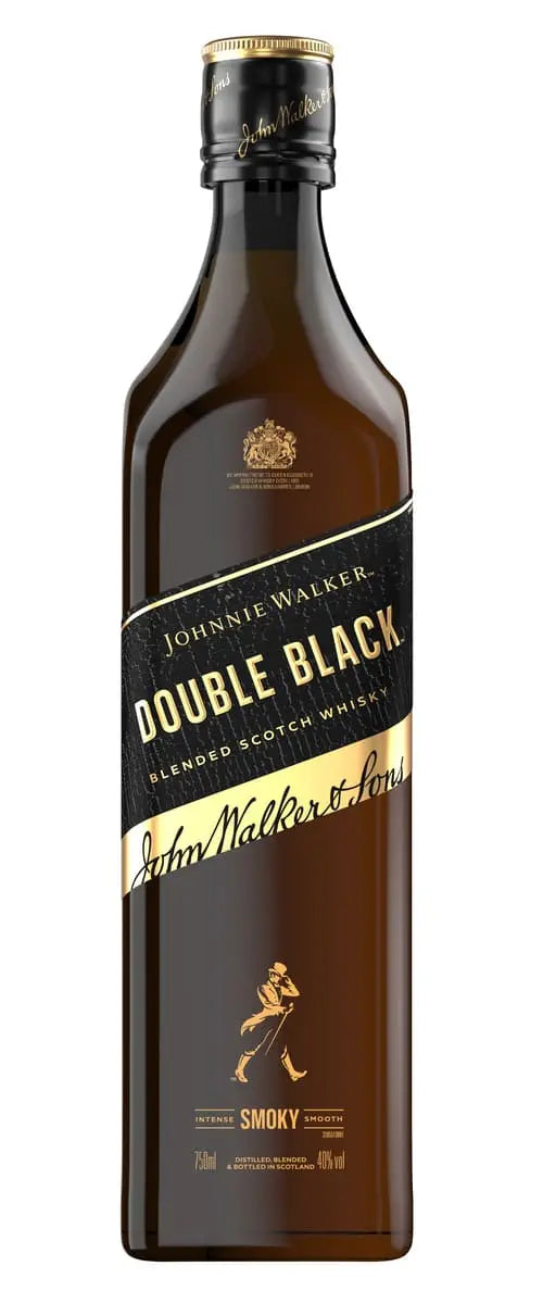 Johnnie Walker - Grabá Tu Botella