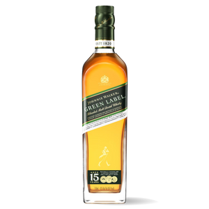 Johnnie Walker Green 750 ml