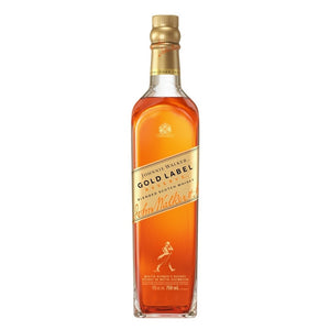 Johnnie Walker Gold Reserve 750 ml
