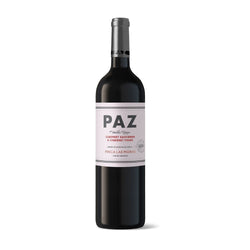Paz de Finca las Moras Blend Tinto