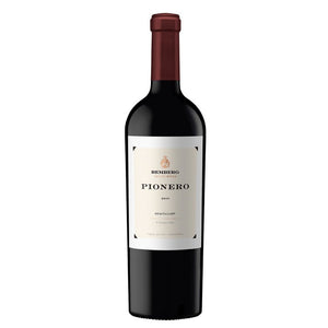 Pionero Blend 2018