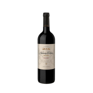 Navarro Correas Reserva Malbec