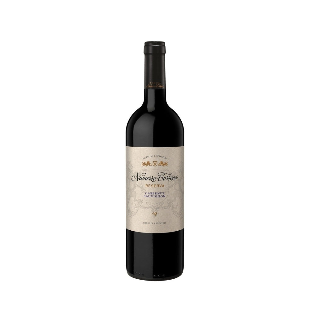 Navarro Correas Reserva Cabernet Sauvignon