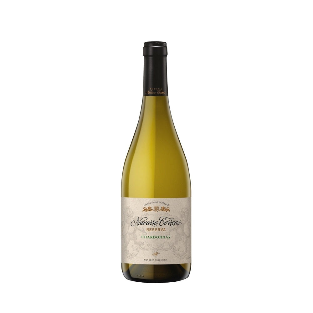 Navarro Correas Reserva Chardonnay