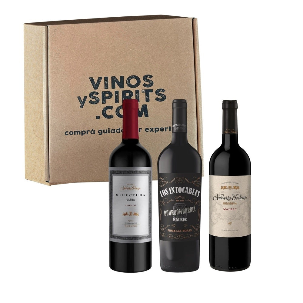 Selección Exclusiva