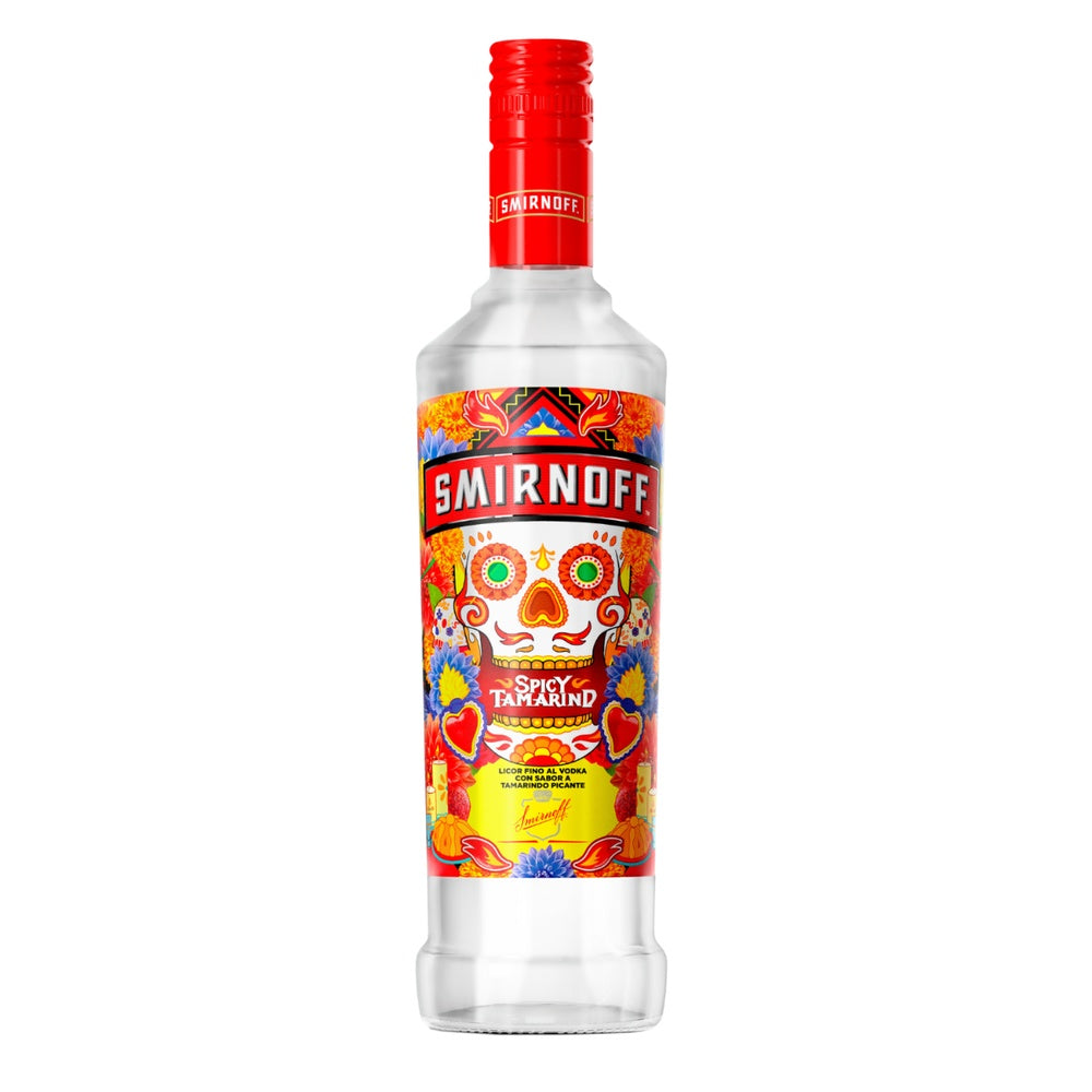 Smirnoff Flavors Tamarindo 700 ml