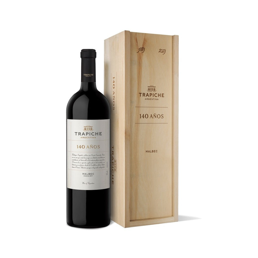 Trapiche 140 Años